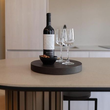 Etoile Apartment 시베니크 외부 사진