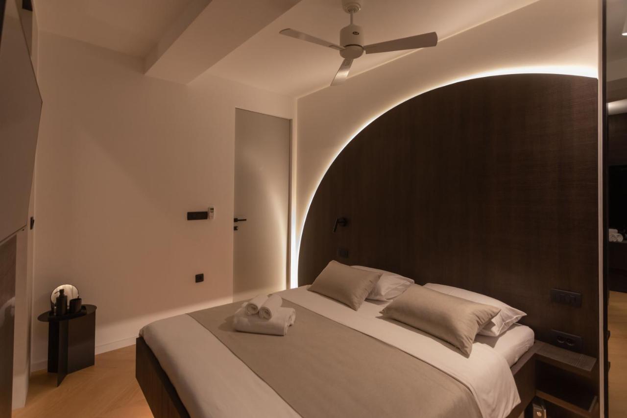 Etoile Apartment 시베니크 외부 사진