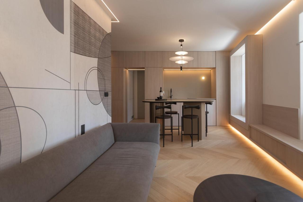 Etoile Apartment 시베니크 외부 사진