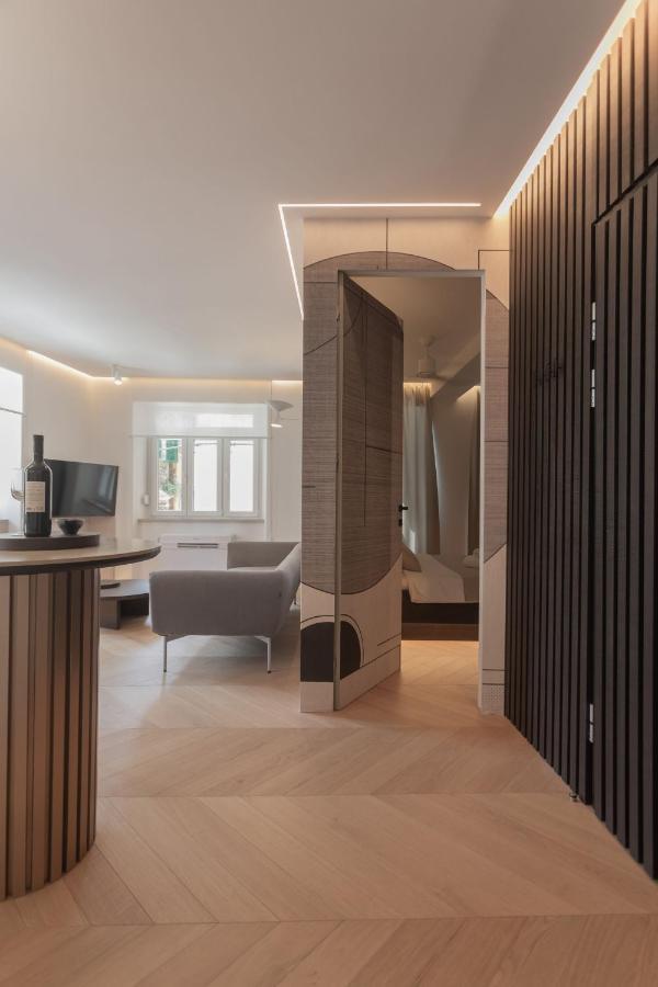 Etoile Apartment 시베니크 외부 사진