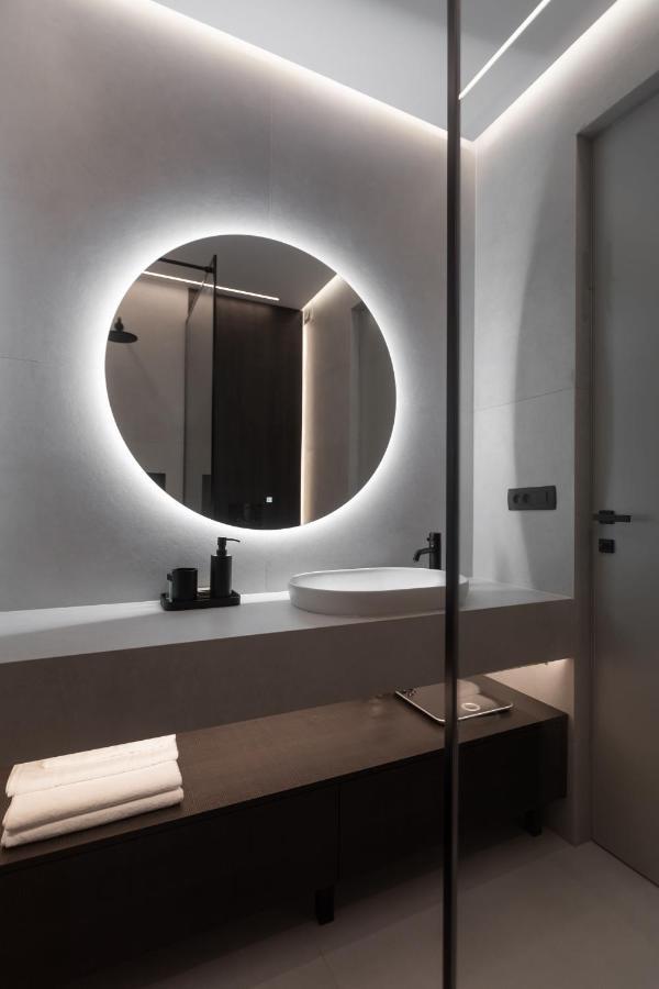 Etoile Apartment 시베니크 외부 사진