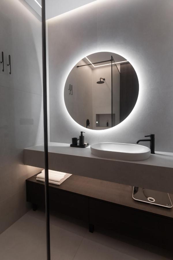 Etoile Apartment 시베니크 외부 사진
