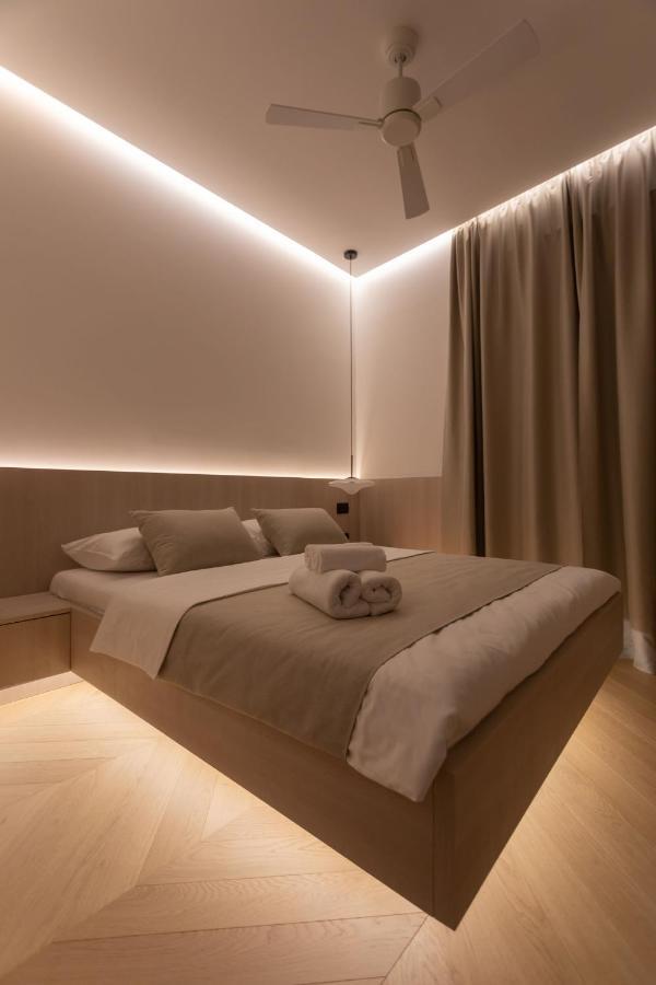 Etoile Apartment 시베니크 외부 사진