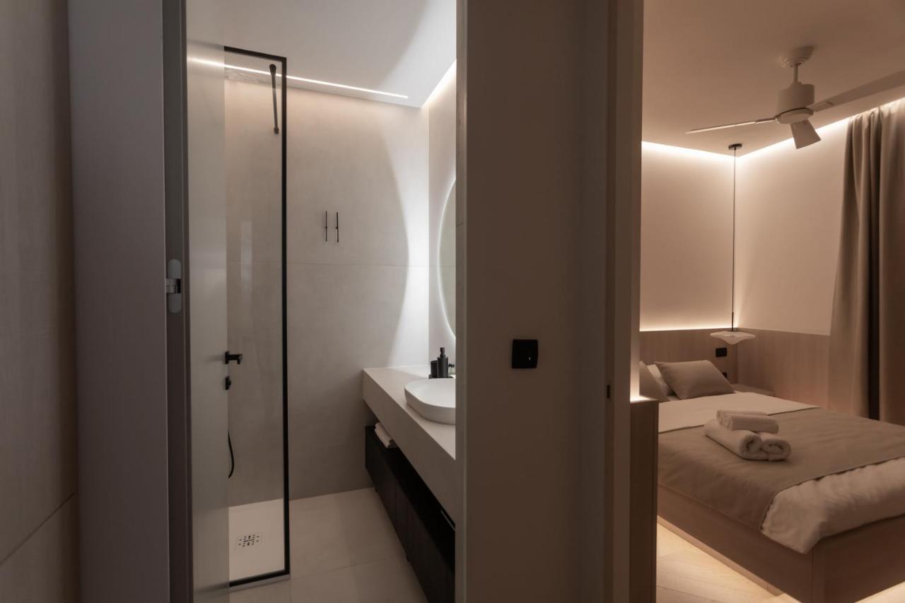 Etoile Apartment 시베니크 외부 사진