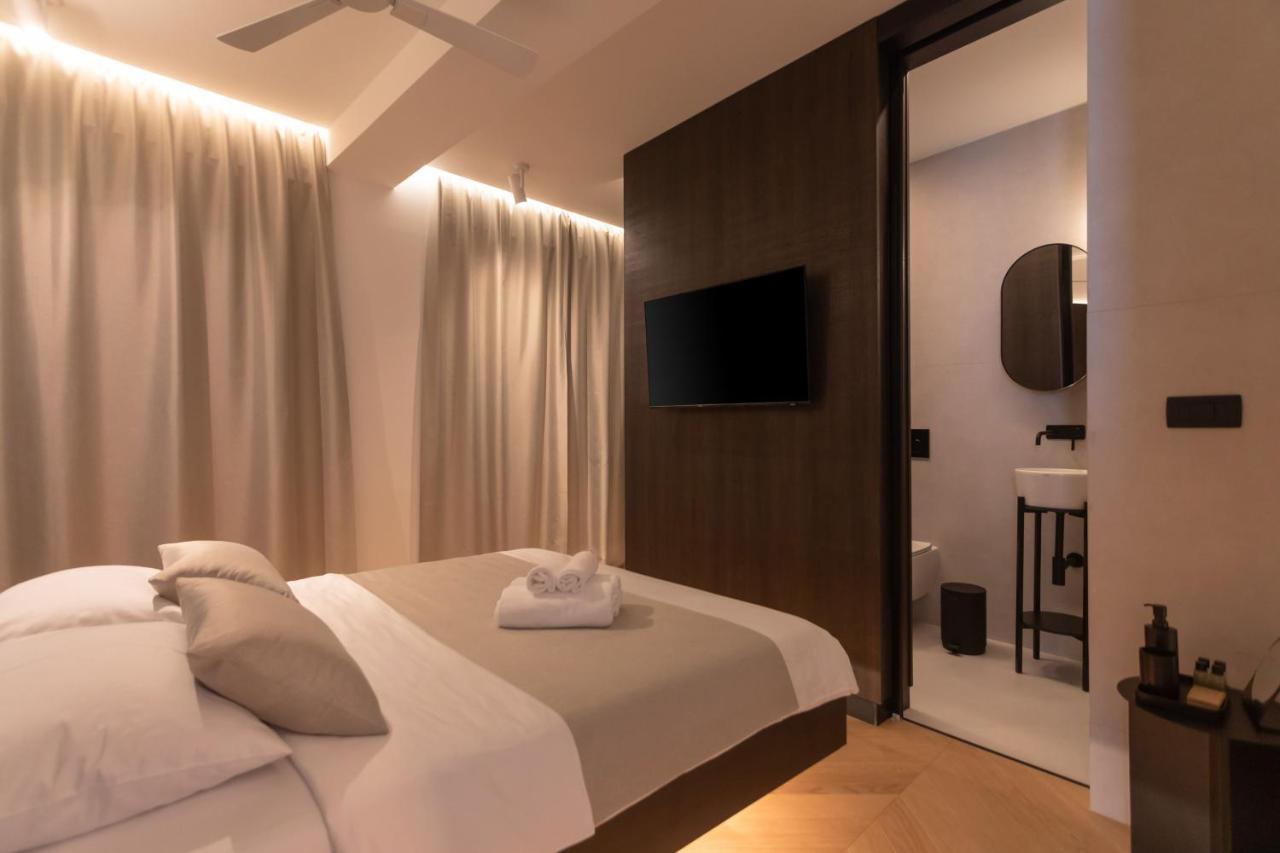 Etoile Apartment 시베니크 외부 사진