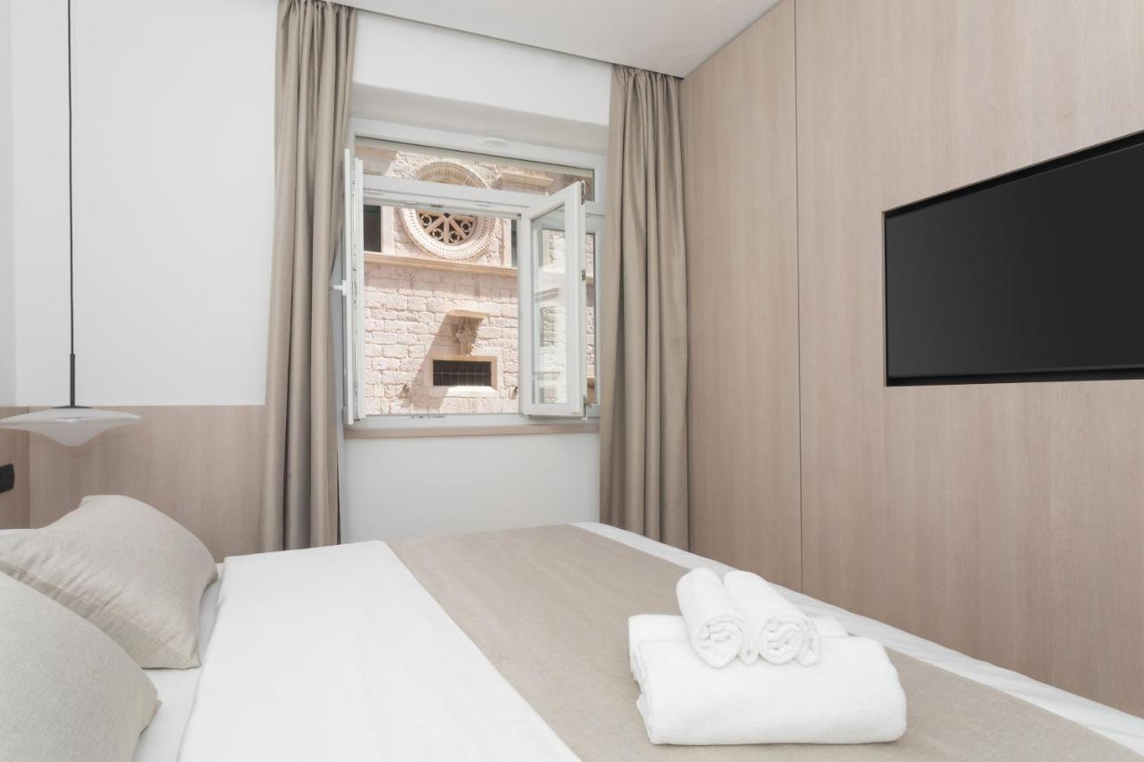 Etoile Apartment 시베니크 외부 사진