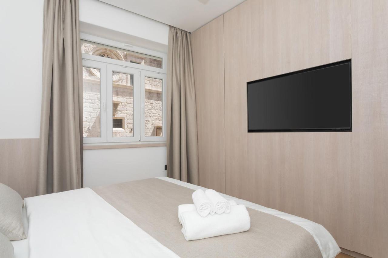 Etoile Apartment 시베니크 외부 사진