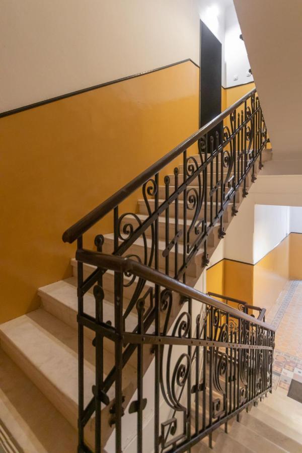 Etoile Apartment 시베니크 외부 사진