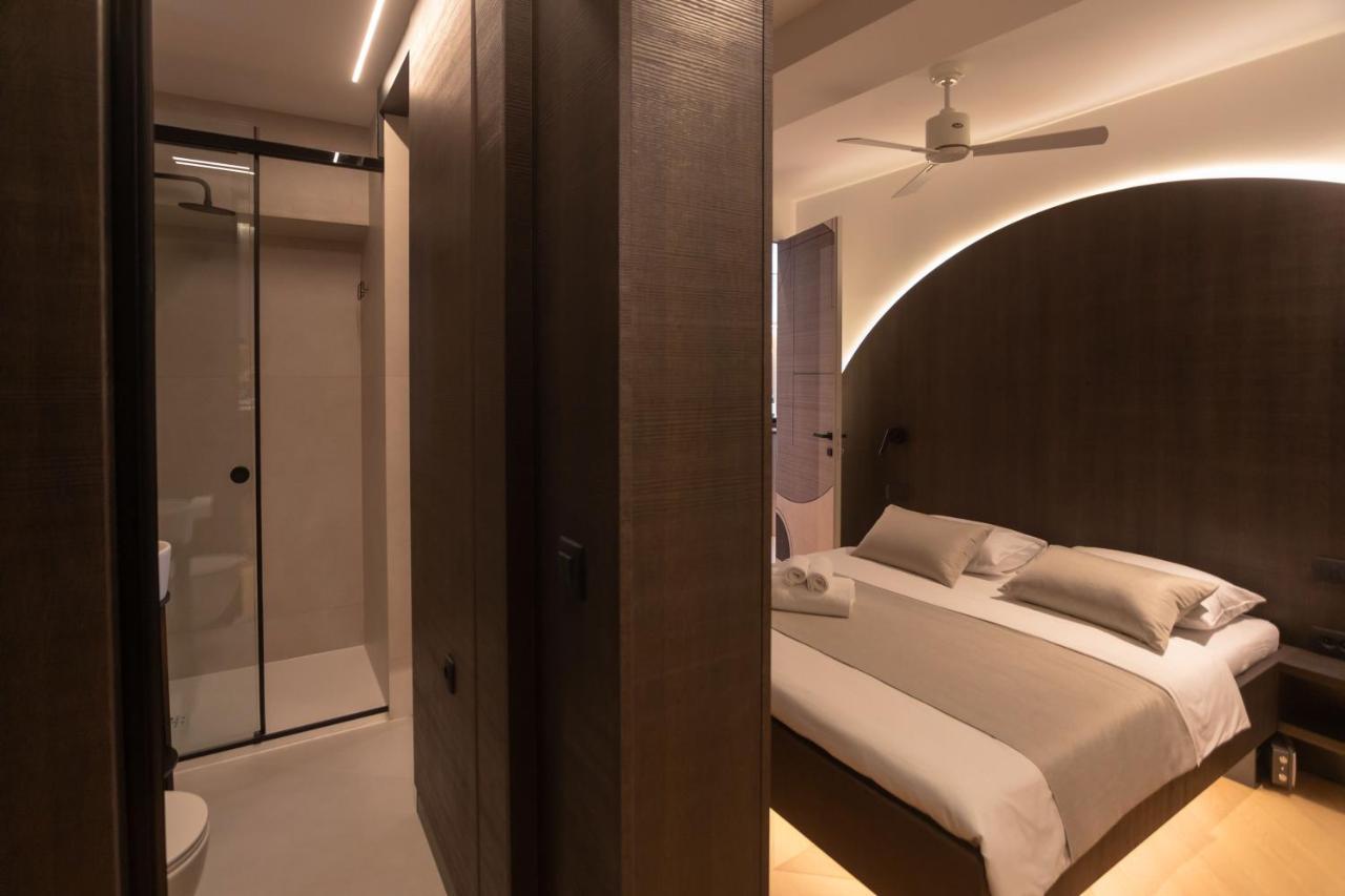 Etoile Apartment 시베니크 외부 사진